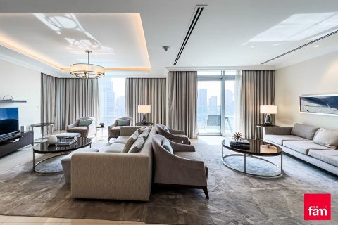 3 غرف نوم شقة في وسط مدينة دبي, الإمارات العربية المتحدة رقم 167134 4