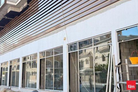 53.4مربع، محل تجاري في دبي, الإمارات العربية المتحدة رقم 167132 6