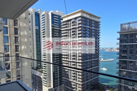 1 غرف نوم شقة في Dubai Harbour, الإمارات العربية المتحدة رقم 168247 16