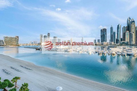 1 غرف نوم شقة في Dubai Harbour, الإمارات العربية المتحدة رقم 168247 11