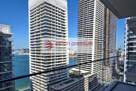 1 غرف نوم شقة في Dubai Harbour, الإمارات العربية المتحدة رقم 168247 7