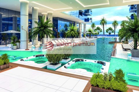1 bedroom Apartment in Jumeirah Village Circle, UAE No. 168250 4