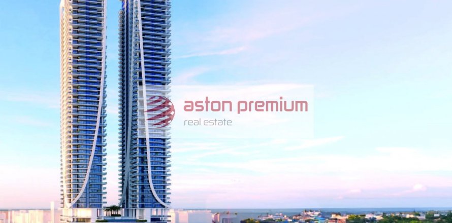 1 bedroom Apartment in Jumeirah Village Circle, UAE No. 168250