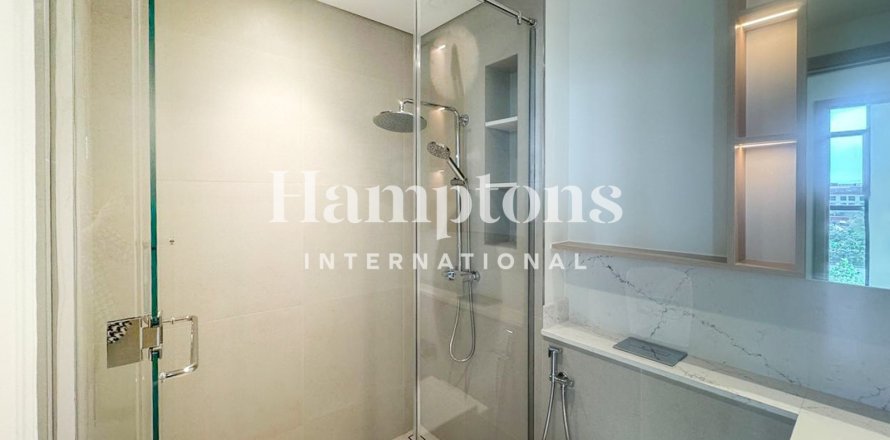 1 غرف نوم شقة في Maple at Dubai Hills Estate, الإمارات العربية المتحدة رقم 200075