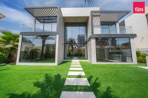 Villa de 5 dormitorios en Al Furjan, UAE No. 200074 10