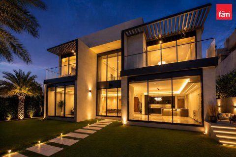 Villa de 5 dormitorios en Al Furjan, UAE No. 200074 14