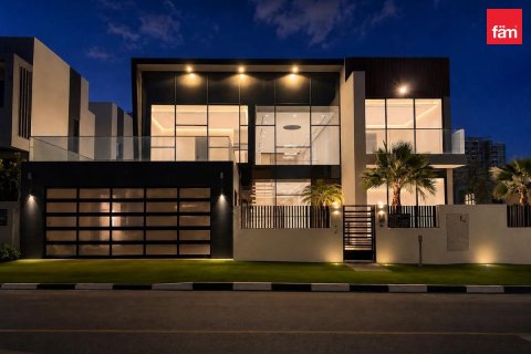 Villa de 5 dormitorios en Al Furjan, UAE No. 200074 11