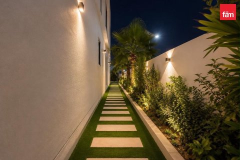 Villa de 5 dormitorios en Al Furjan, UAE No. 200074 15