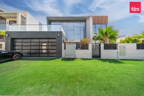 Villa de 5 dormitorios en Al Furjan, UAE No. 200074 19