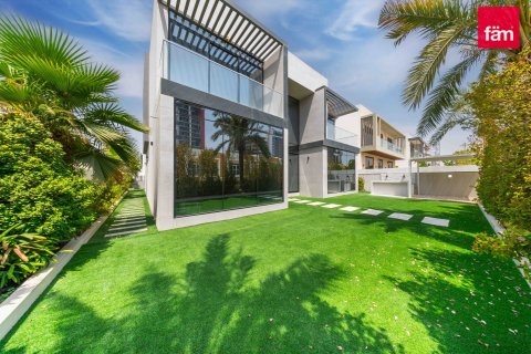 Villa de 5 dormitorios en Al Furjan, UAE No. 200074 9