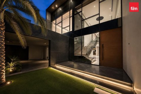 Villa de 5 dormitorios en Al Furjan, UAE No. 200074 16