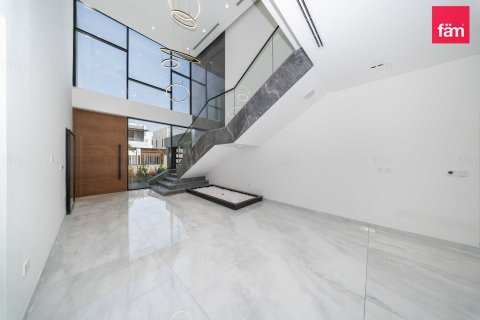 Villa de 5 dormitorios en Al Furjan, UAE No. 200074 20
