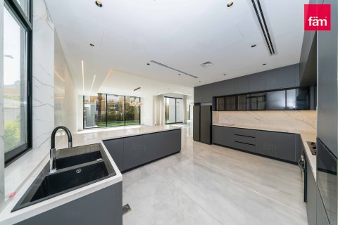 Villa de 5 dormitorios en Al Furjan, UAE No. 200074 25