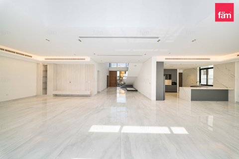Villa de 5 dormitorios en Al Furjan, UAE No. 200074 29