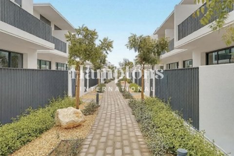 Townhouse de 4 dormitorios en The Valley, UAE No. 200077 8