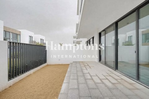 Townhouse de 4 dormitorios en The Valley, UAE No. 200077 6