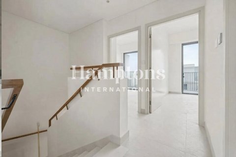 Townhouse de 4 dormitorios en The Valley, UAE No. 200077 4