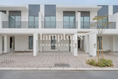 Townhouse de 4 dormitorios en The Valley, UAE No. 200077 10