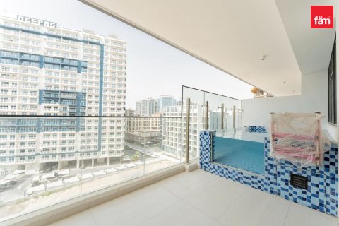 1 bedroom Apartment in Arjan, UAE No. 200071