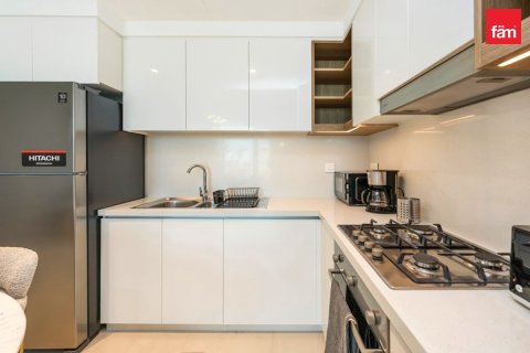 Appartement de 2 chambres à Downtown Dubai (Downtown Burj Dubai), UAE No. 200072 8