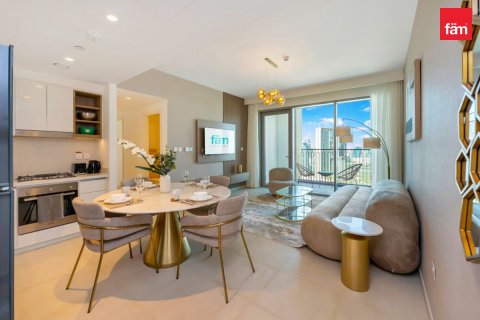 Appartement de 2 chambres à Downtown Dubai (Downtown Burj Dubai), UAE No. 200072 9
