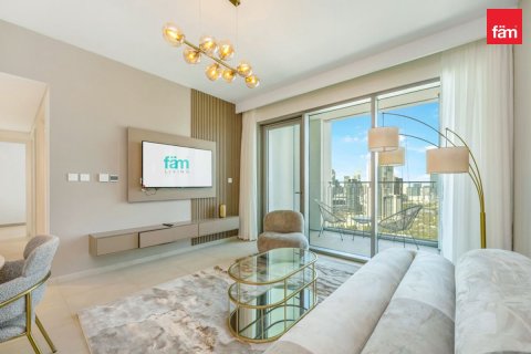 Appartement de 2 chambres à Downtown Dubai (Downtown Burj Dubai), UAE No. 200072