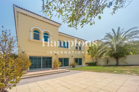 4 bedrooms Villa in Jumeirah Park Homes, UAE No. 200076 28