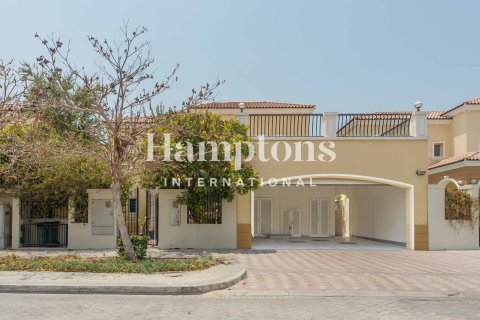 4 bedrooms Villa in Jumeirah Park Homes, UAE No. 200076 12