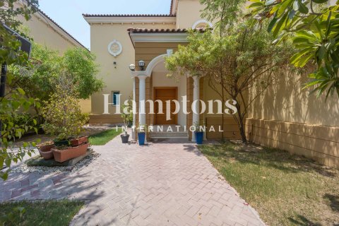 4 bedrooms Villa in Jumeirah Park Homes, UAE No. 200076 20