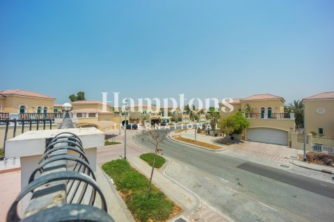 4 bedrooms Villa in Jumeirah Park Homes, UAE No. 200076 19