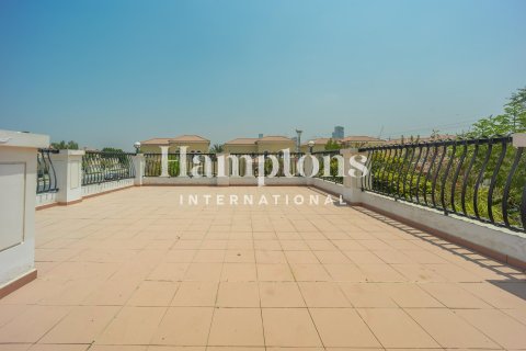 4 bedrooms Villa in Jumeirah Park Homes, UAE No. 200076 27
