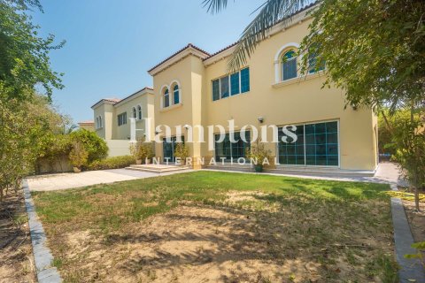 4 bedrooms Villa in Jumeirah Park Homes, UAE No. 200076 5