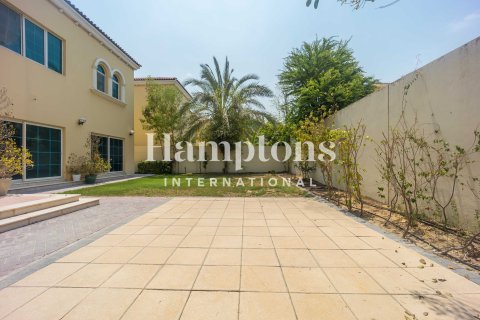 4 bedrooms Villa in Jumeirah Park Homes, UAE No. 200076 13