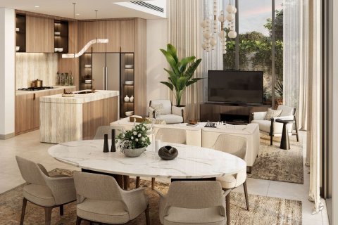 4 bedrooms Townhouse in Dubai, UAE No. 168242 14