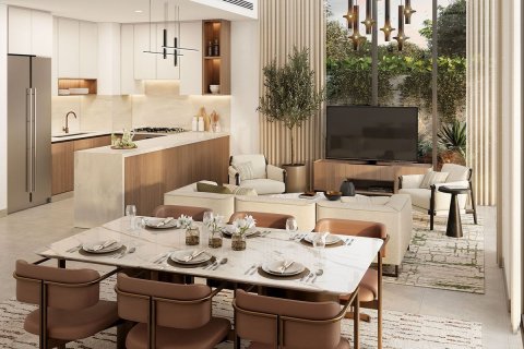 4 bedrooms Townhouse in Dubai, UAE No. 168242 13