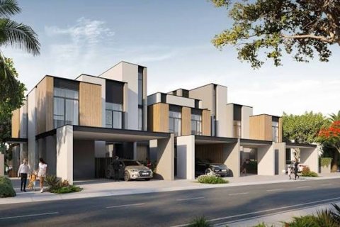 4 bedrooms Townhouse in Dubai, UAE No. 168242 8