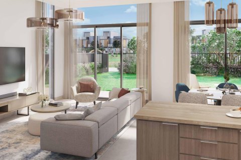4 bedrooms Townhouse in Dubai, UAE No. 168242 15