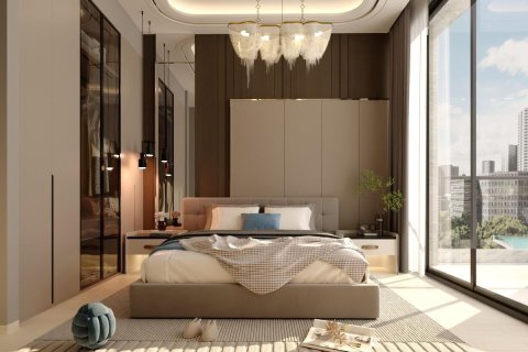 4 bedrooms Townhouse in Dubai, UAE No. 168242 9