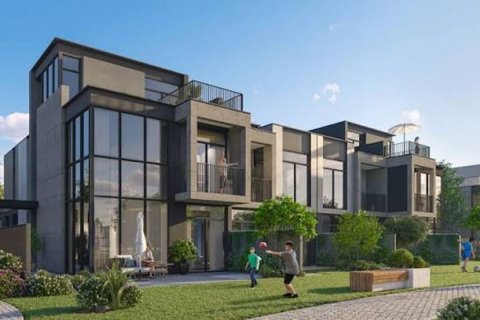 4 bedrooms Townhouse in Dubai, UAE No. 168242 4