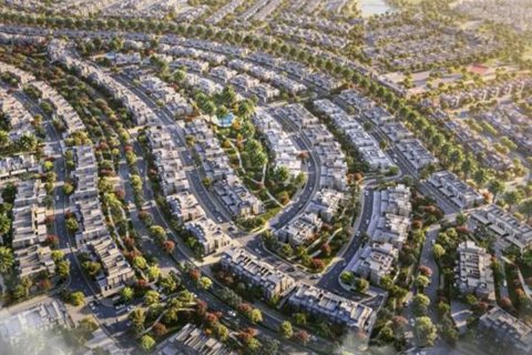 4 bedrooms Townhouse in Dubai, UAE No. 168242 16