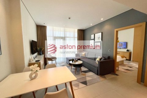 1 bedroom Apartment in Jumeirah Village Triangle, UAE No. 168243 4