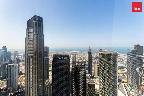 1 bedroom Apartment in Downtown Dubai (Downtown Burj Dubai), UAE No. 168241