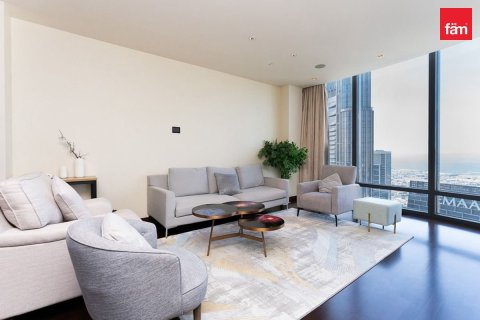 1 bedroom Apartment in Downtown Dubai (Downtown Burj Dubai), UAE No. 168241 14