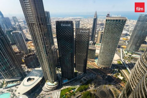 1 bedroom Apartment in Downtown Dubai (Downtown Burj Dubai), UAE No. 168241 5