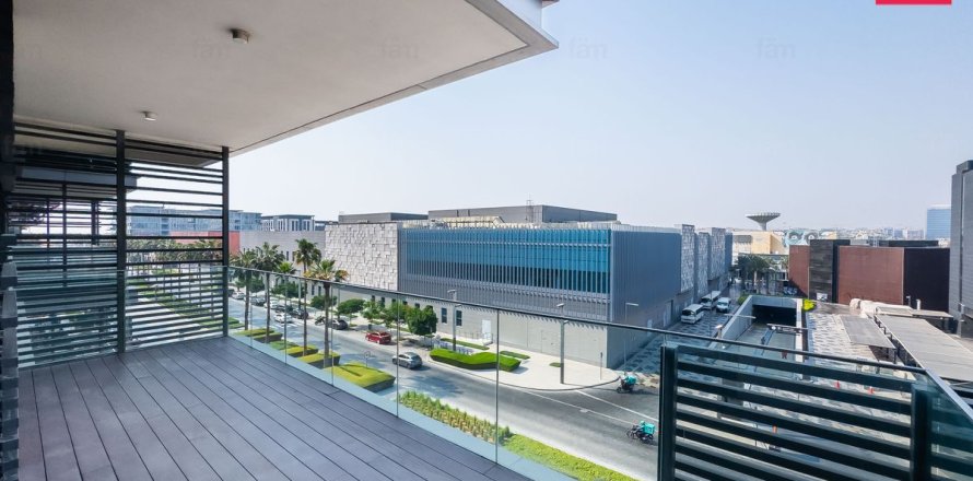 2 bedrooms Apartment in City Walk, UAE No. 168240