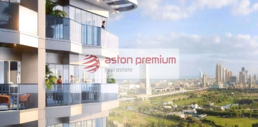 1 bedroom Apartment in Jumeirah Lake Towers, UAE No. 168245