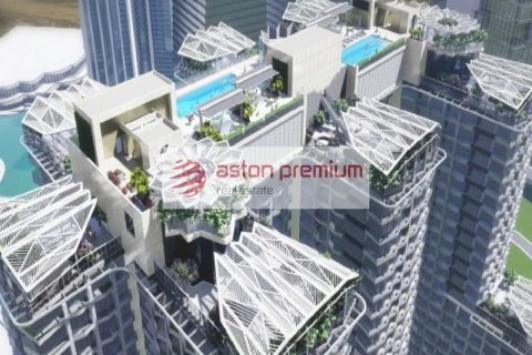 1 bedroom Apartment in Jumeirah Lake Towers, UAE No. 168245 4