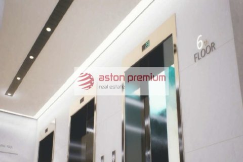 1 bedroom Apartment in Jumeirah Lake Towers, UAE No. 168245 12