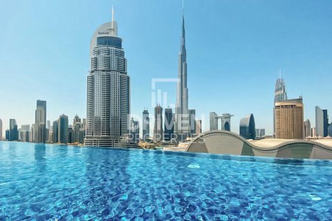 2 bedrooms Apartment in The Address Residence Fountain Views, UAE No. 138347 5