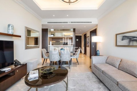 2 bedrooms Apartment in The Address Residence Fountain Views, UAE No. 138347 21